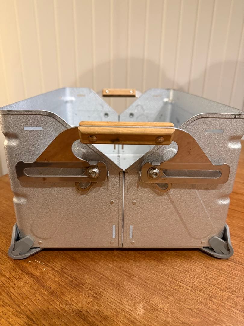 peak シェルフコンテナ 25 UG-025G