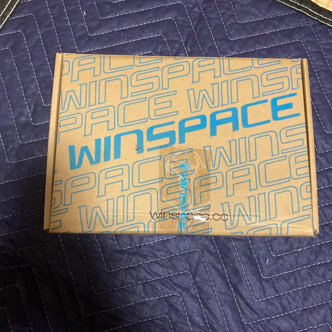 最終値下げWINSPACE ロードバイクフレーム XL スパークル大分カラー