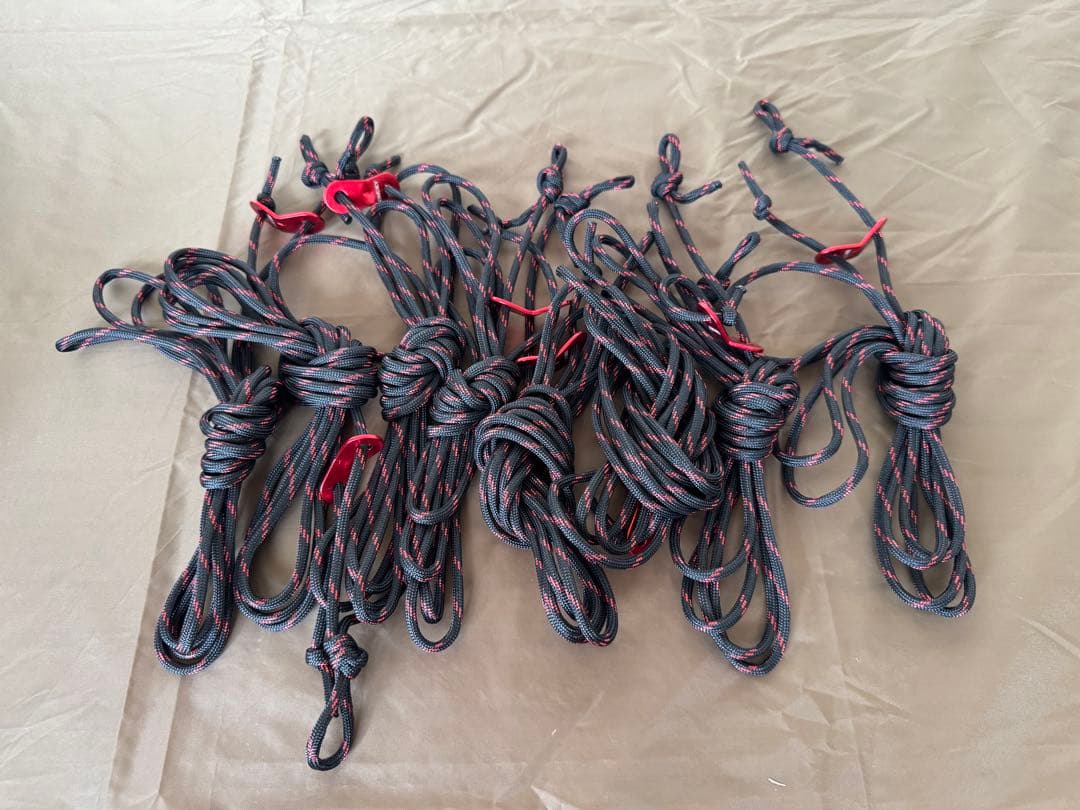 【美品】OneTigris ソロホームステッド