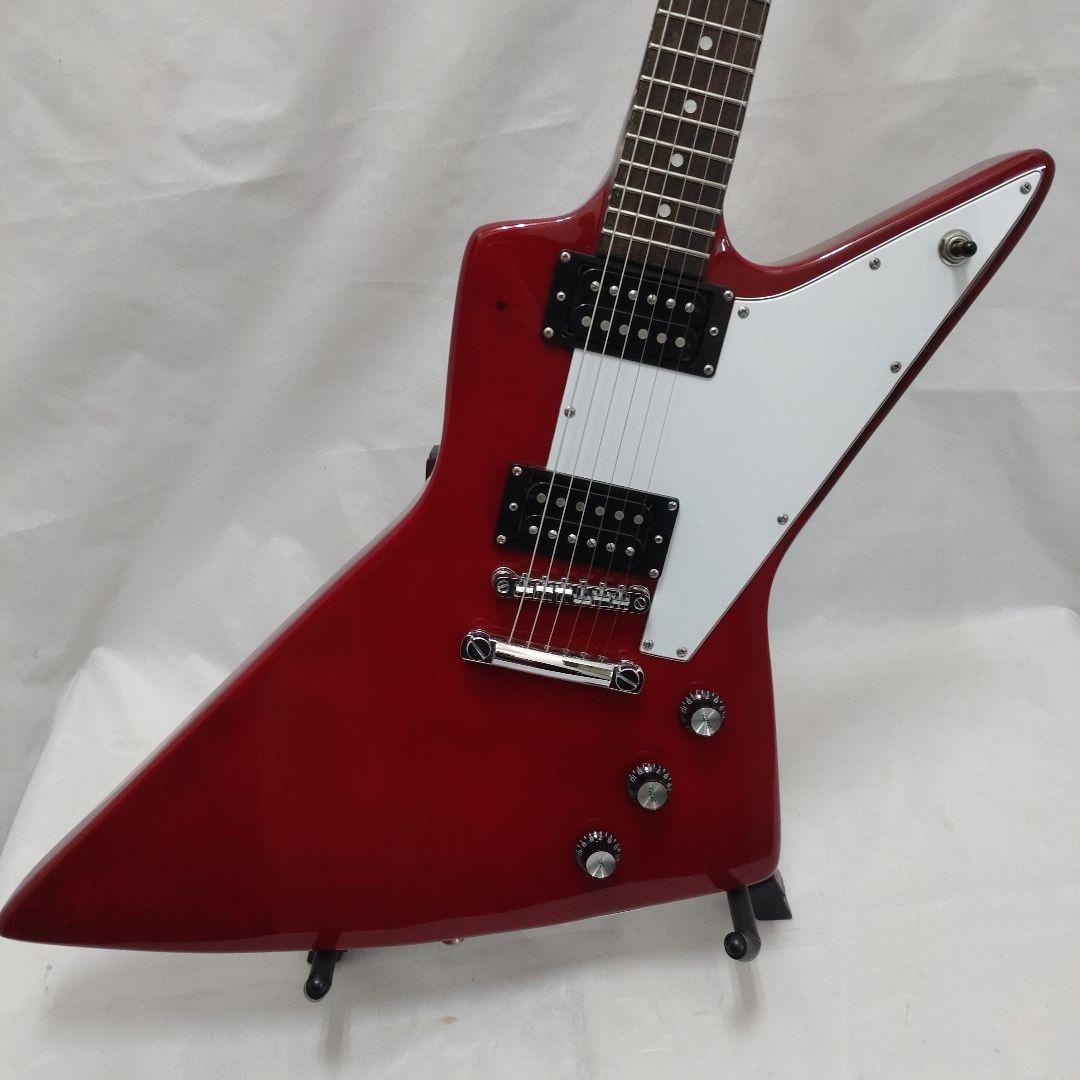 スルーネック仕様　エクスプローラー　playtech EX-500