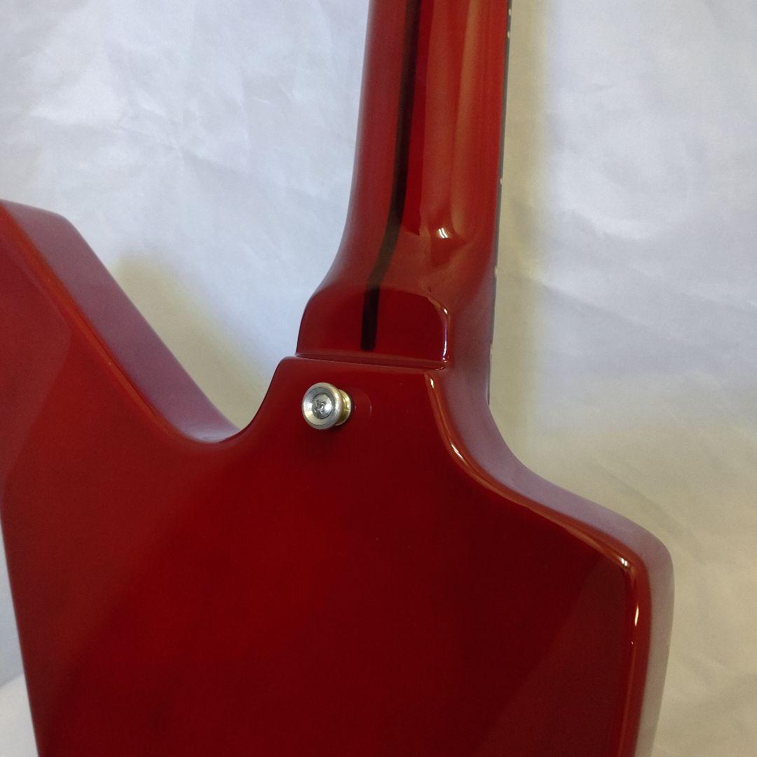 スルーネック仕様　エクスプローラー　playtech EX-500