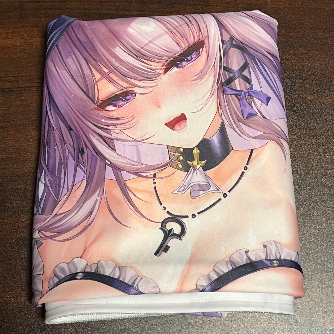 正規品 スタレ マダム・ヘルタ 抱き枕カバー