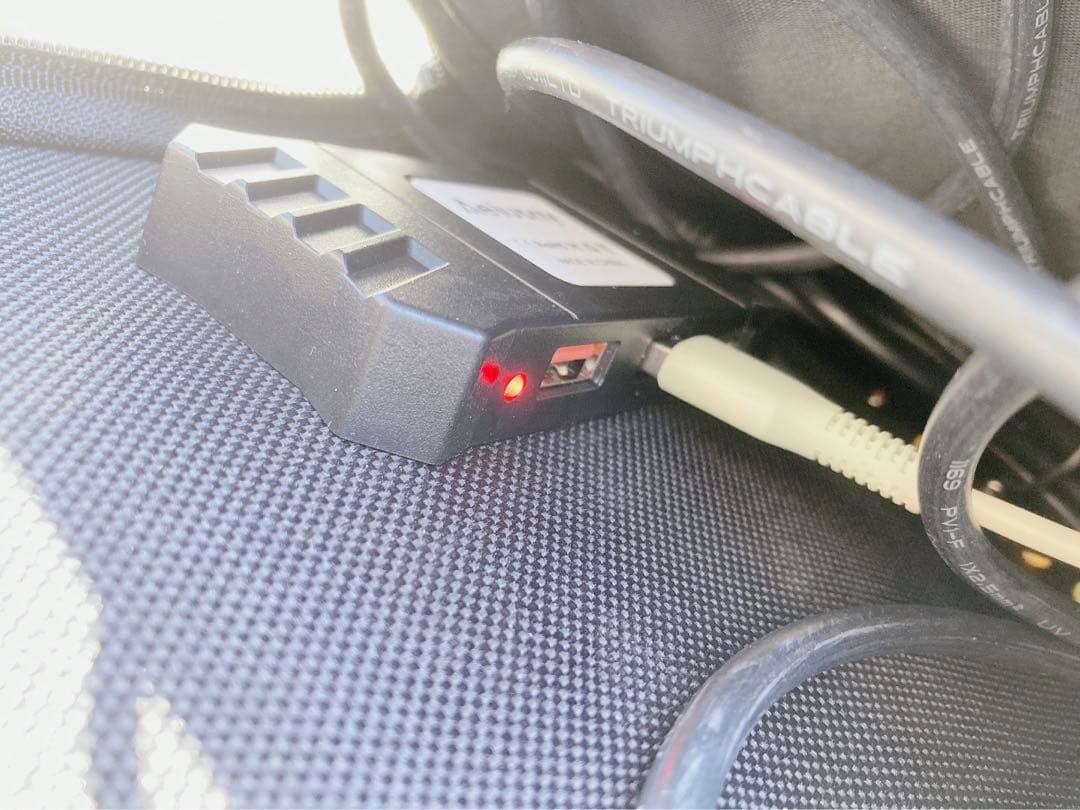 Aeiusny 折りたたみ式 ソーラーパネル 充電器 60W USB