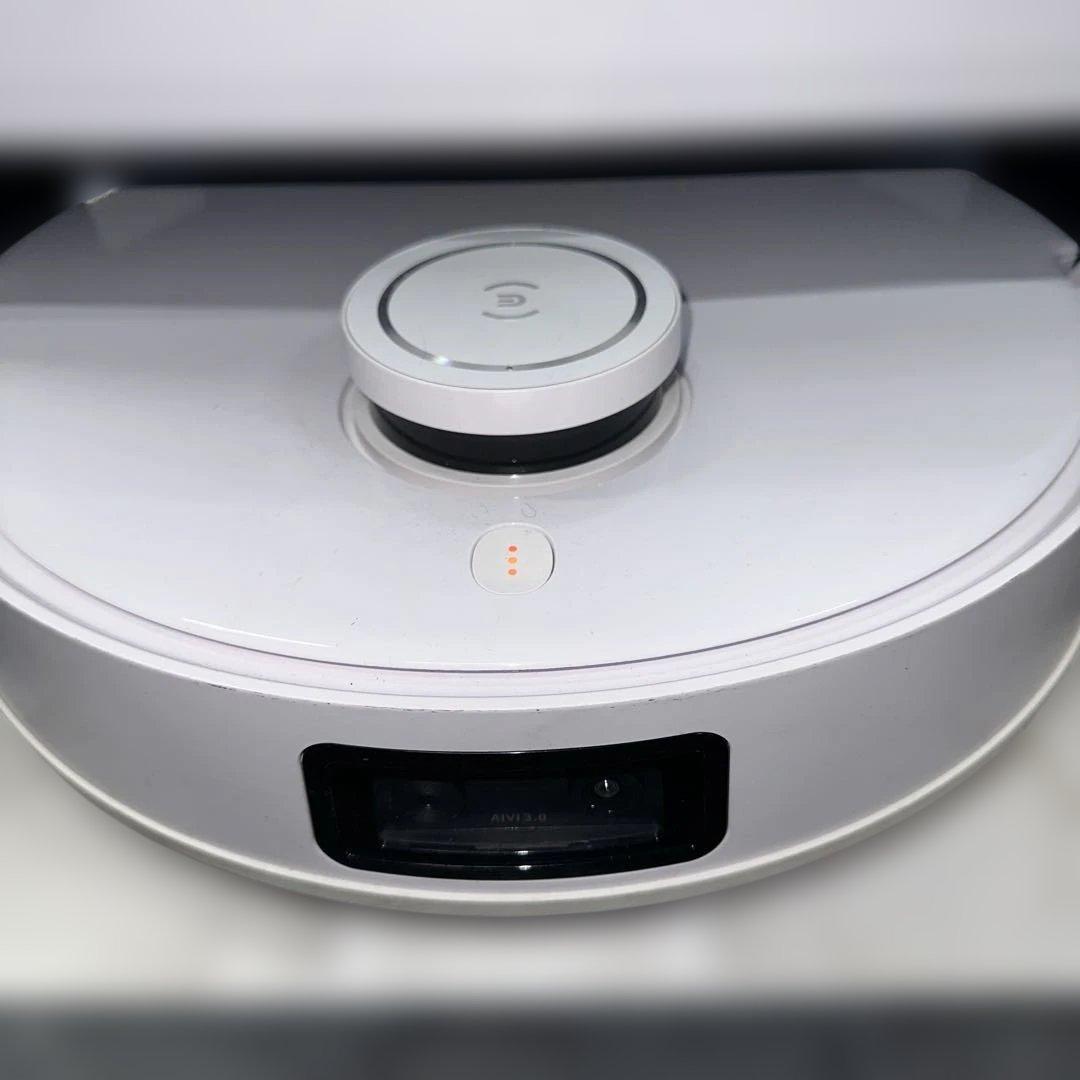 ②エコバックス掃除ロボット CH2208 DBX53 2023年製