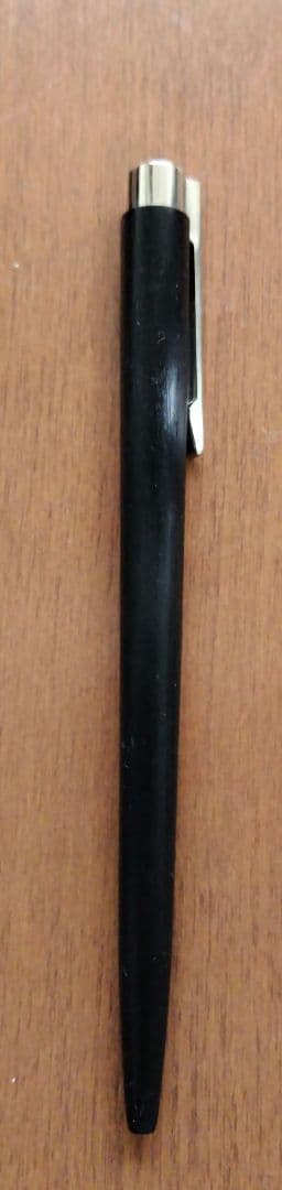 ウォーターマン　ボールペン