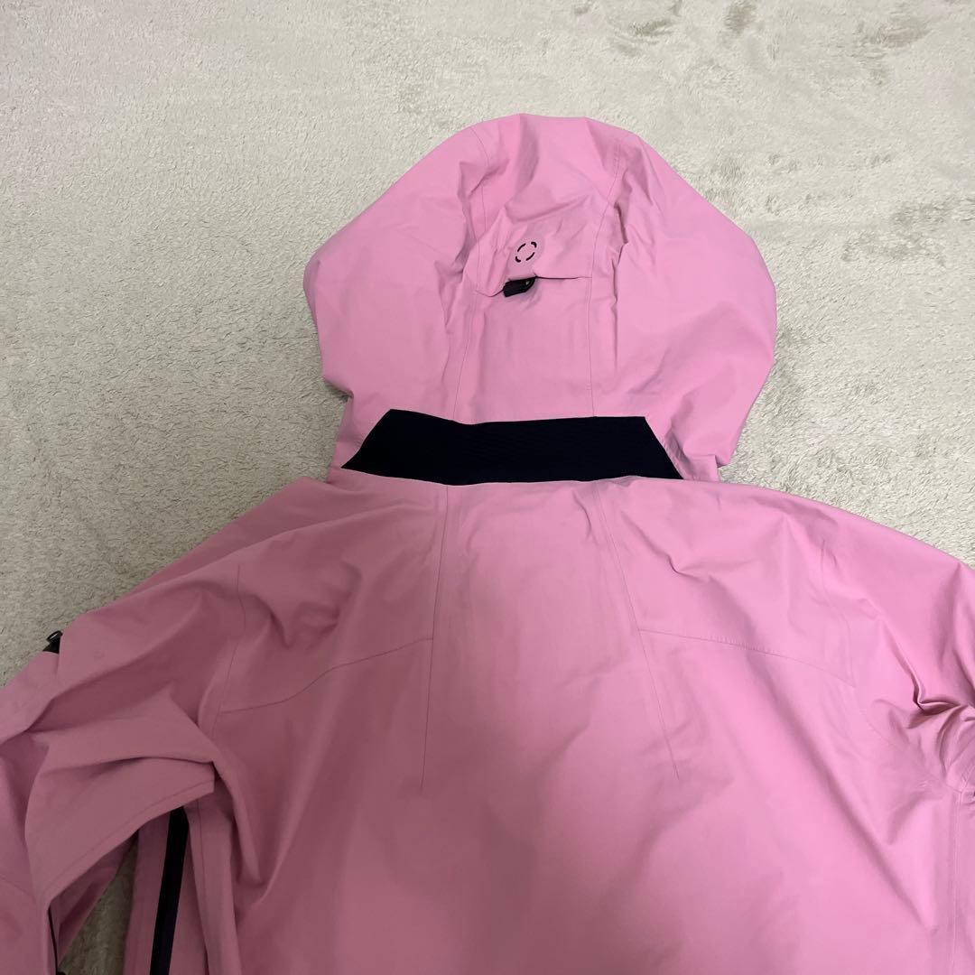 ピークパフォーマンス⭐️アルパインGORE-TEXジャケット