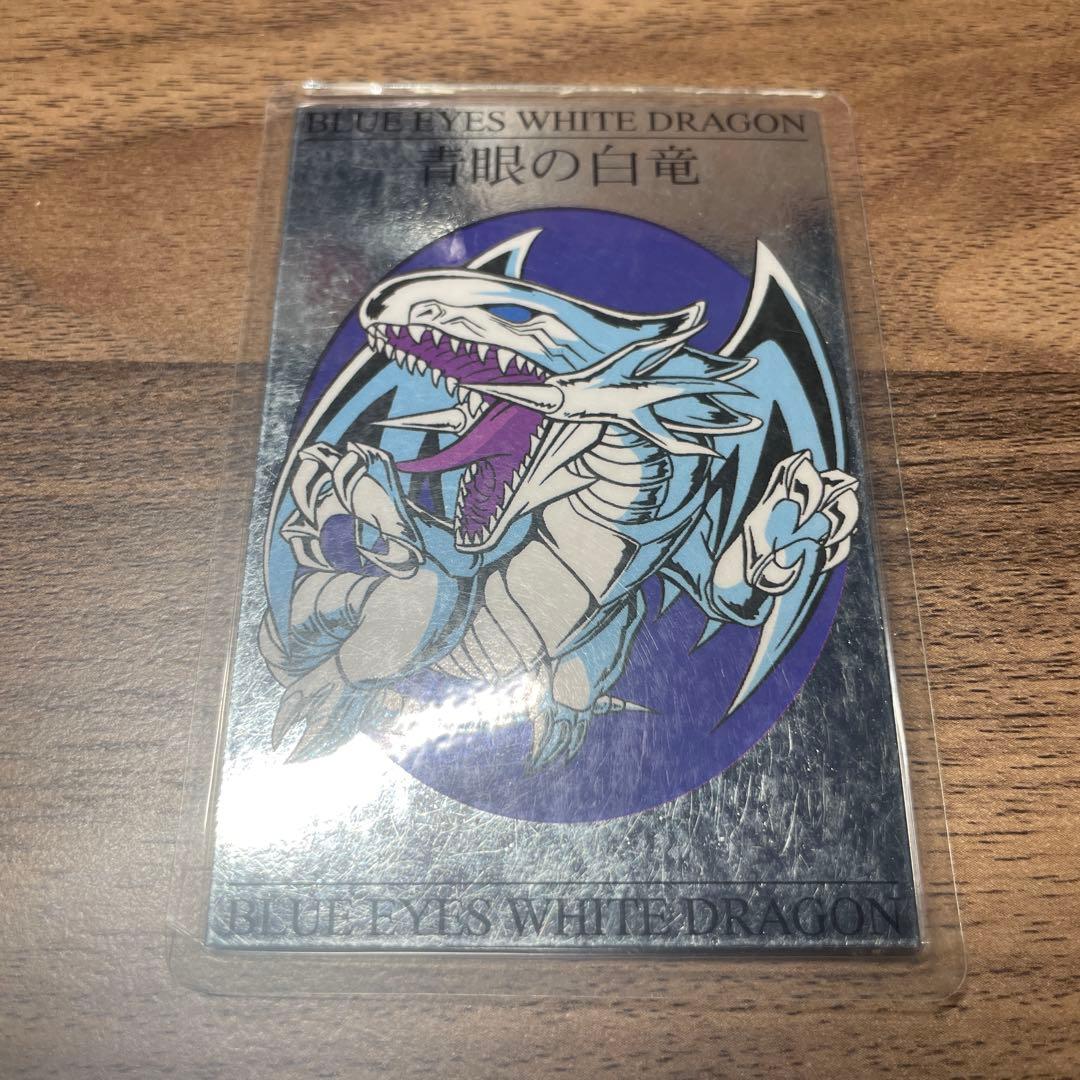 遊戯王 movic ラミネートカード