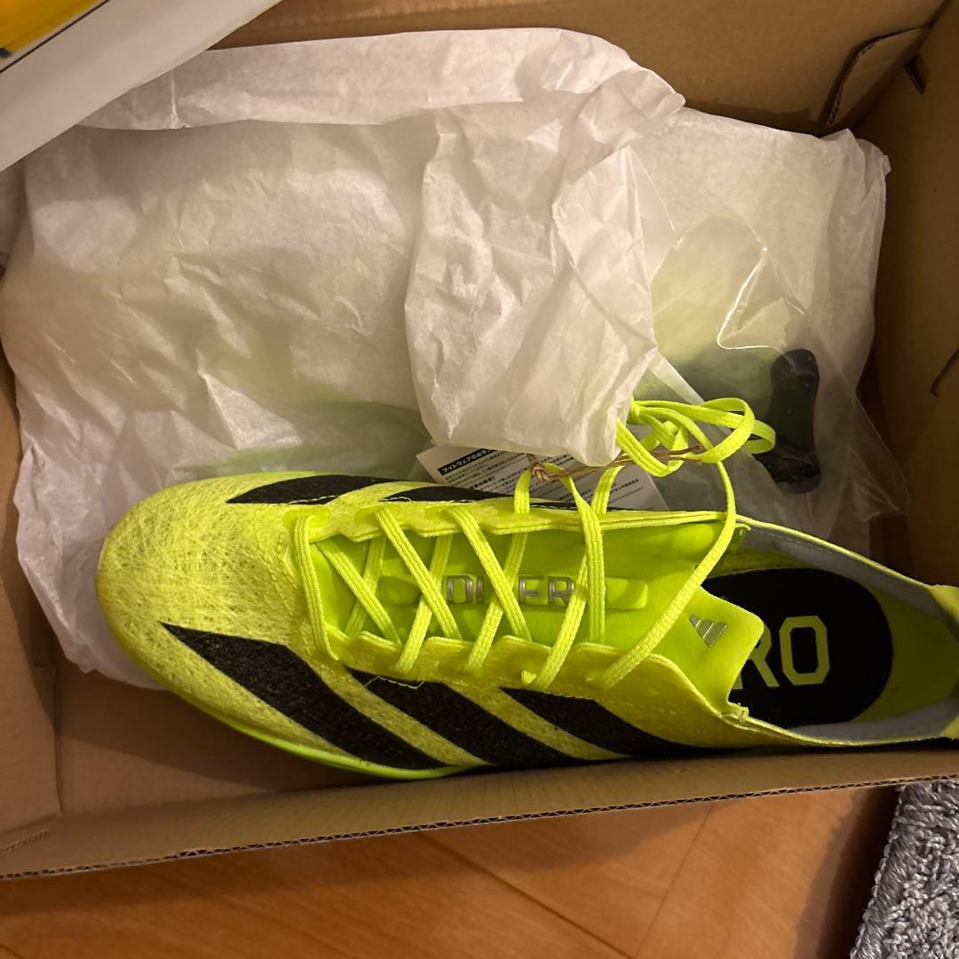 スパイク・シューズ adidas ADIZERO prime sp3 26.0