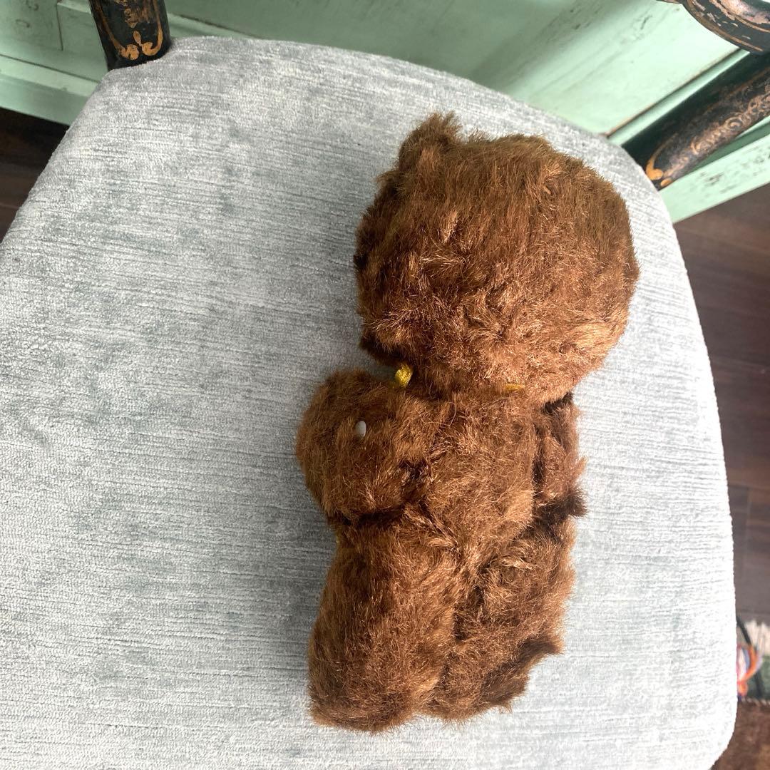 DDR ベア DDR BEAR ベルリンベア　ドイツベア　ヴィンテージベア