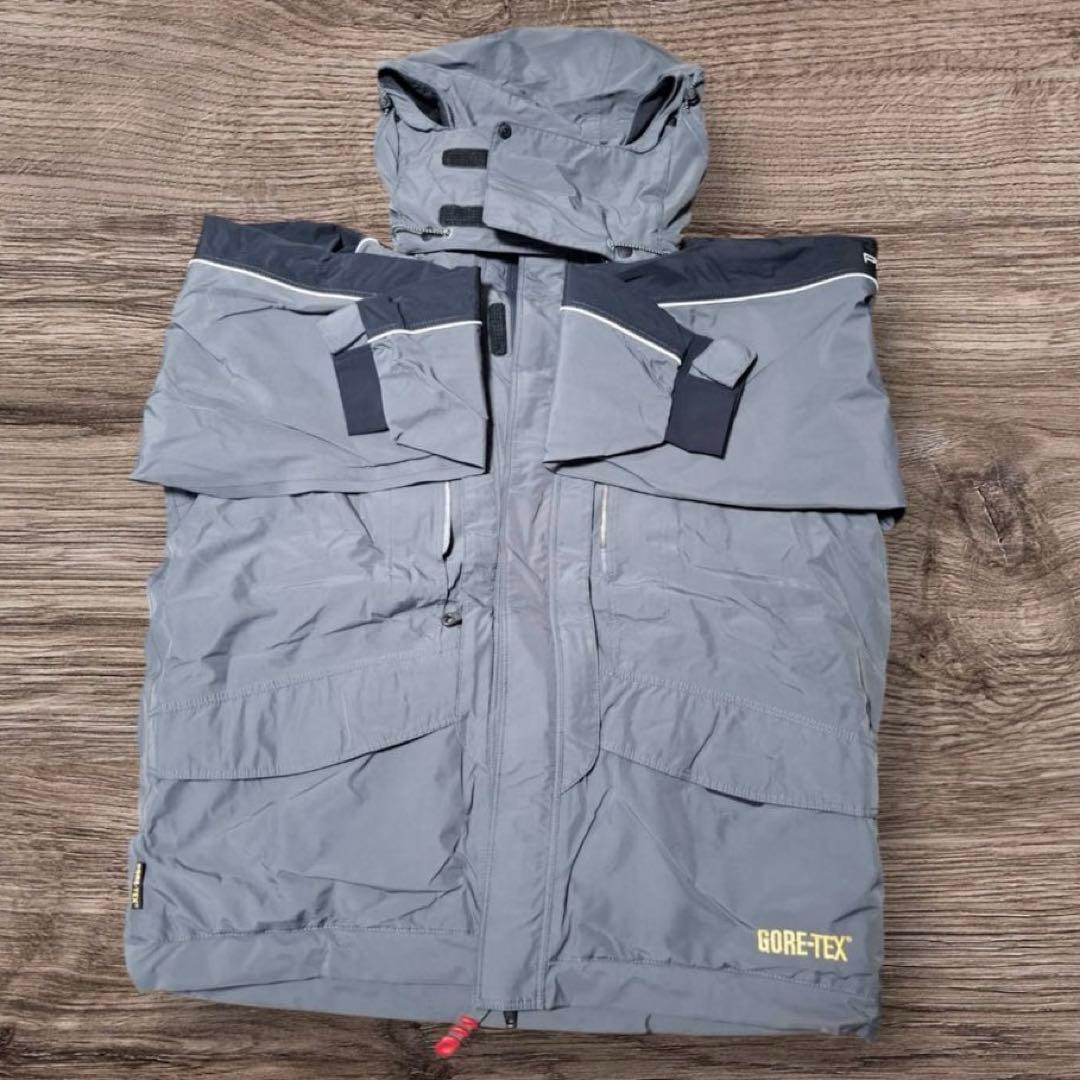 ダイワプロバイザー防寒着　サイズＬＬ