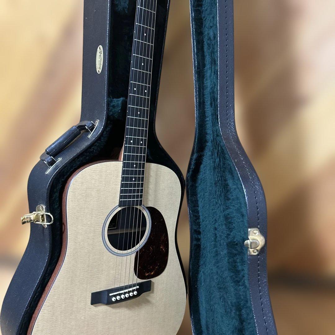 Martin & Co. DXMAE アコースティックギター　1833