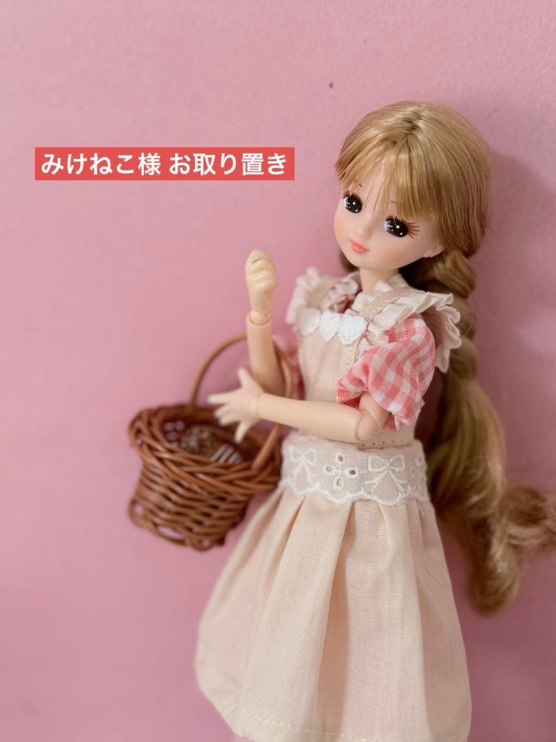 みけねこ様 お取り置き 11点