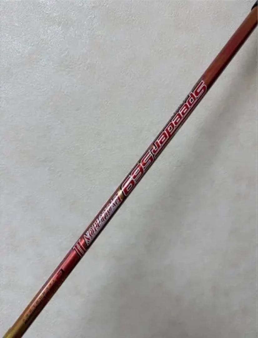 GLOIRE F 10度　ドライバー