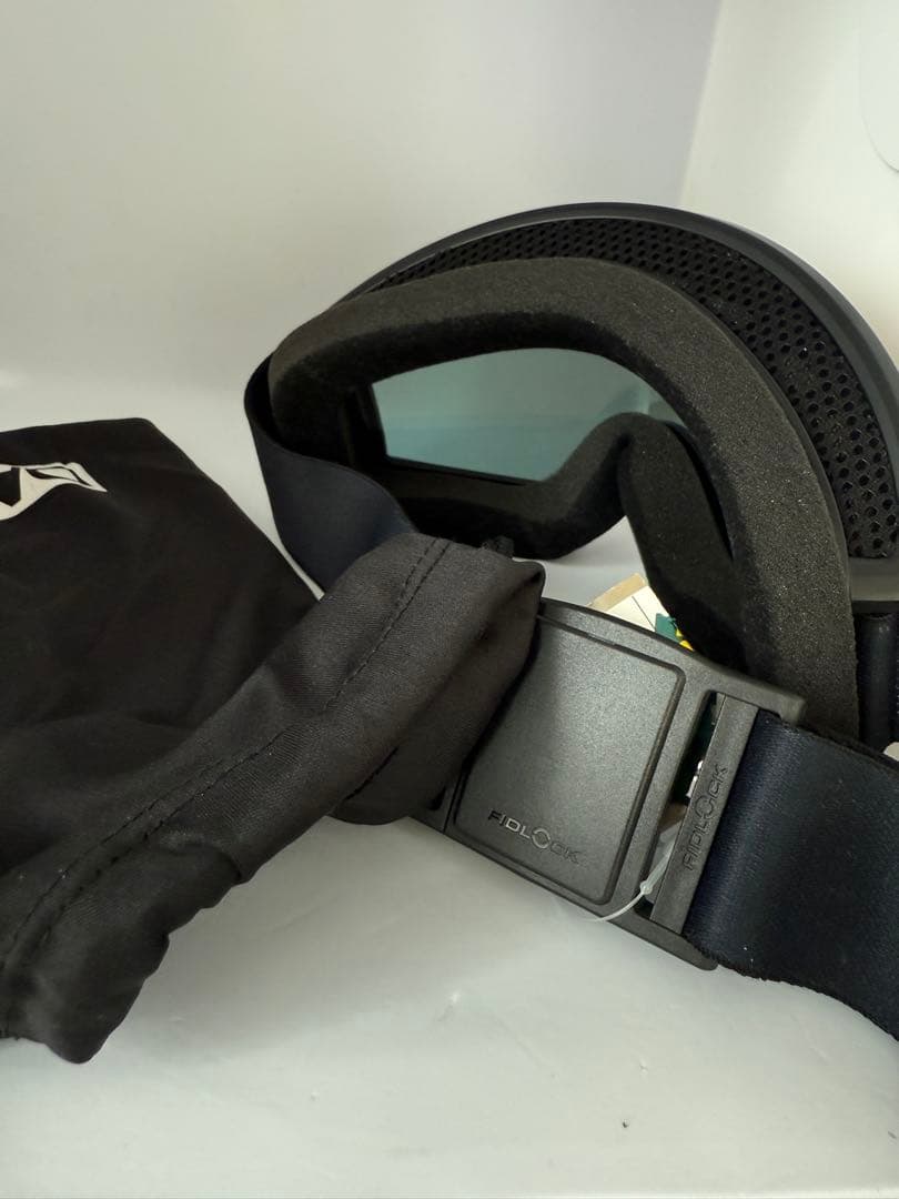 Dang Shades ダン シェイティーズ　ミラー　ゴーグル