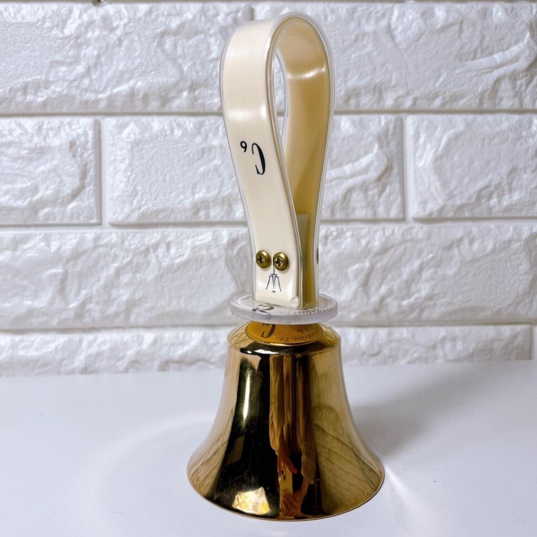 Malmark マルマーク ハンドベル 単品 1音 C6 アメリカ製 高級 楽器