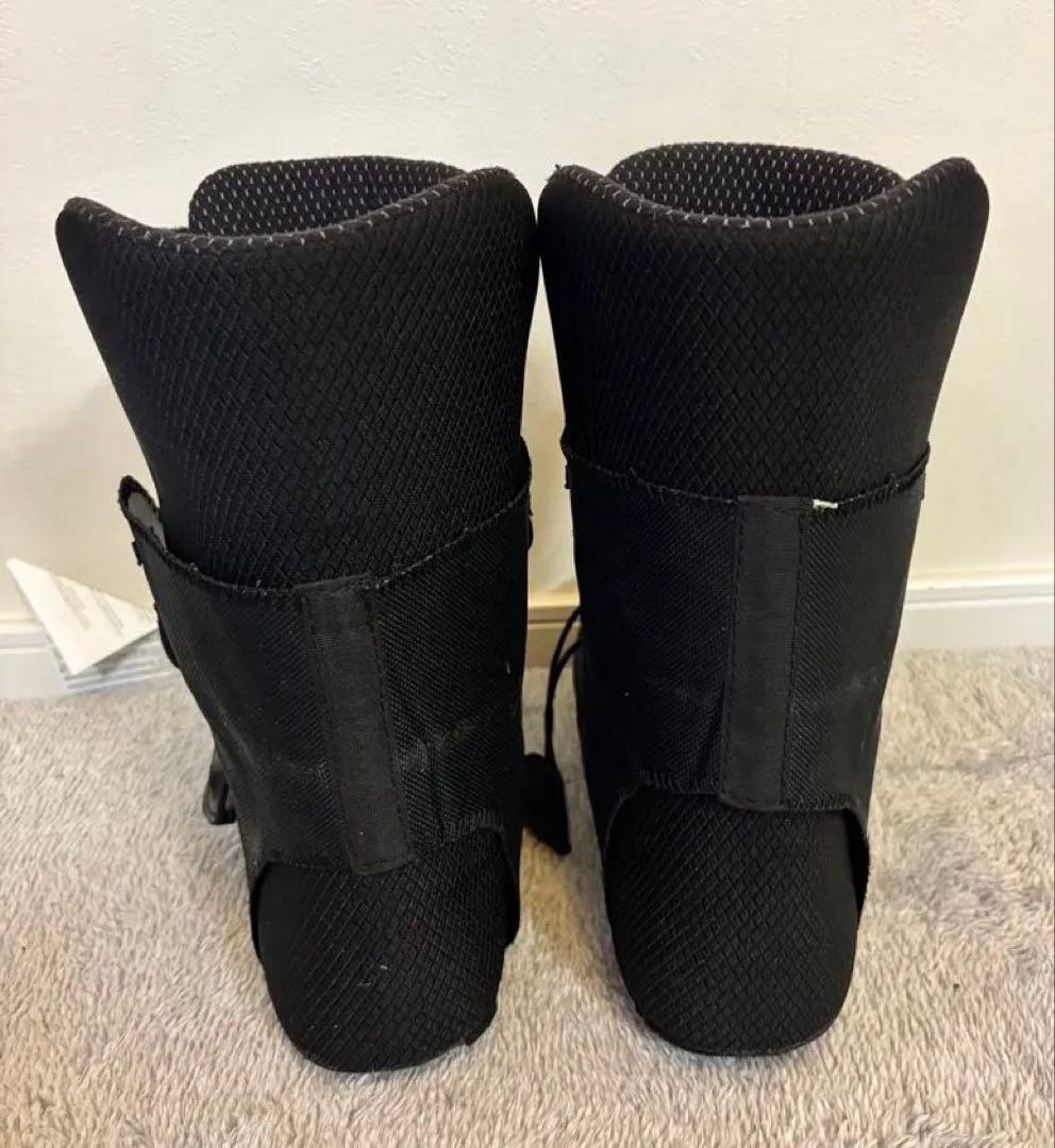 LASTARTSメンズスノーボードブーツ