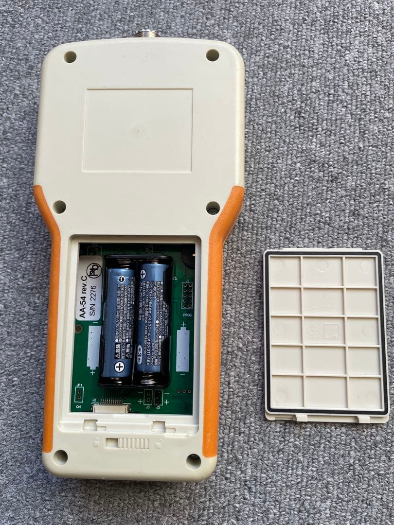 Rigexpert AA-54 アンテナアナライザー