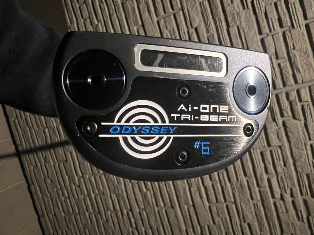 パター(３４インチ)