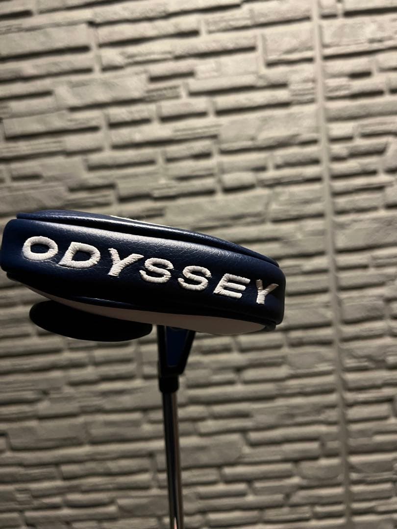 パター(３４インチ)