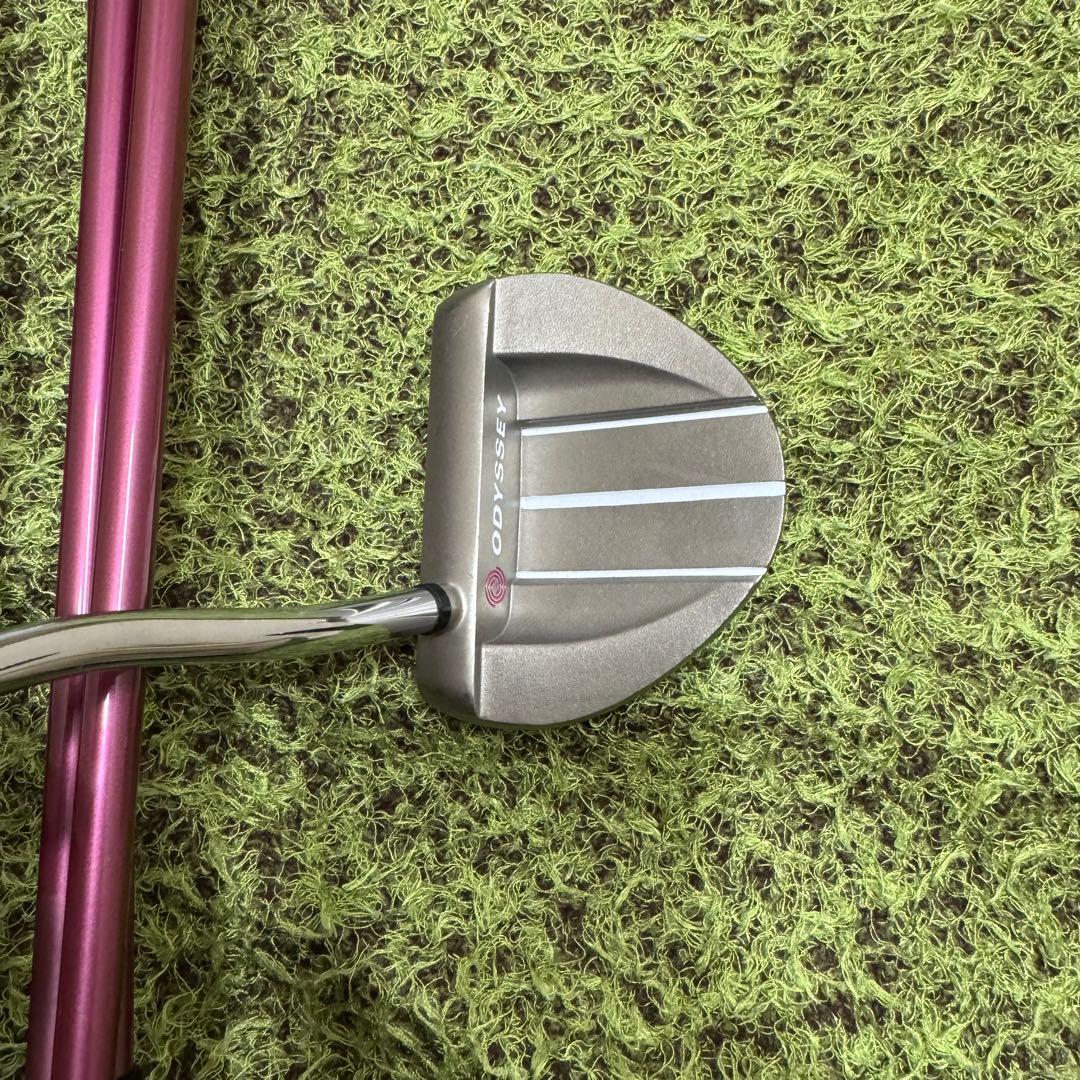 ❤️キャロウェイ本格セット⭐️飛ぶシャフトの名器Xシリーズレディース最強セット