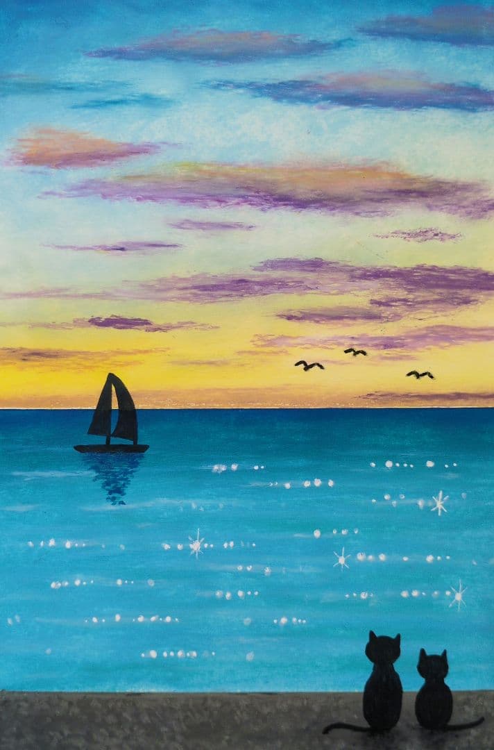 【原画】　momorinおまとめ商品