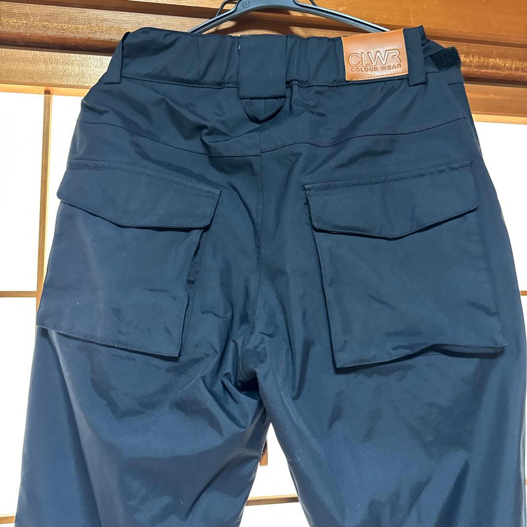 CLWR スノーウェア 上下セット