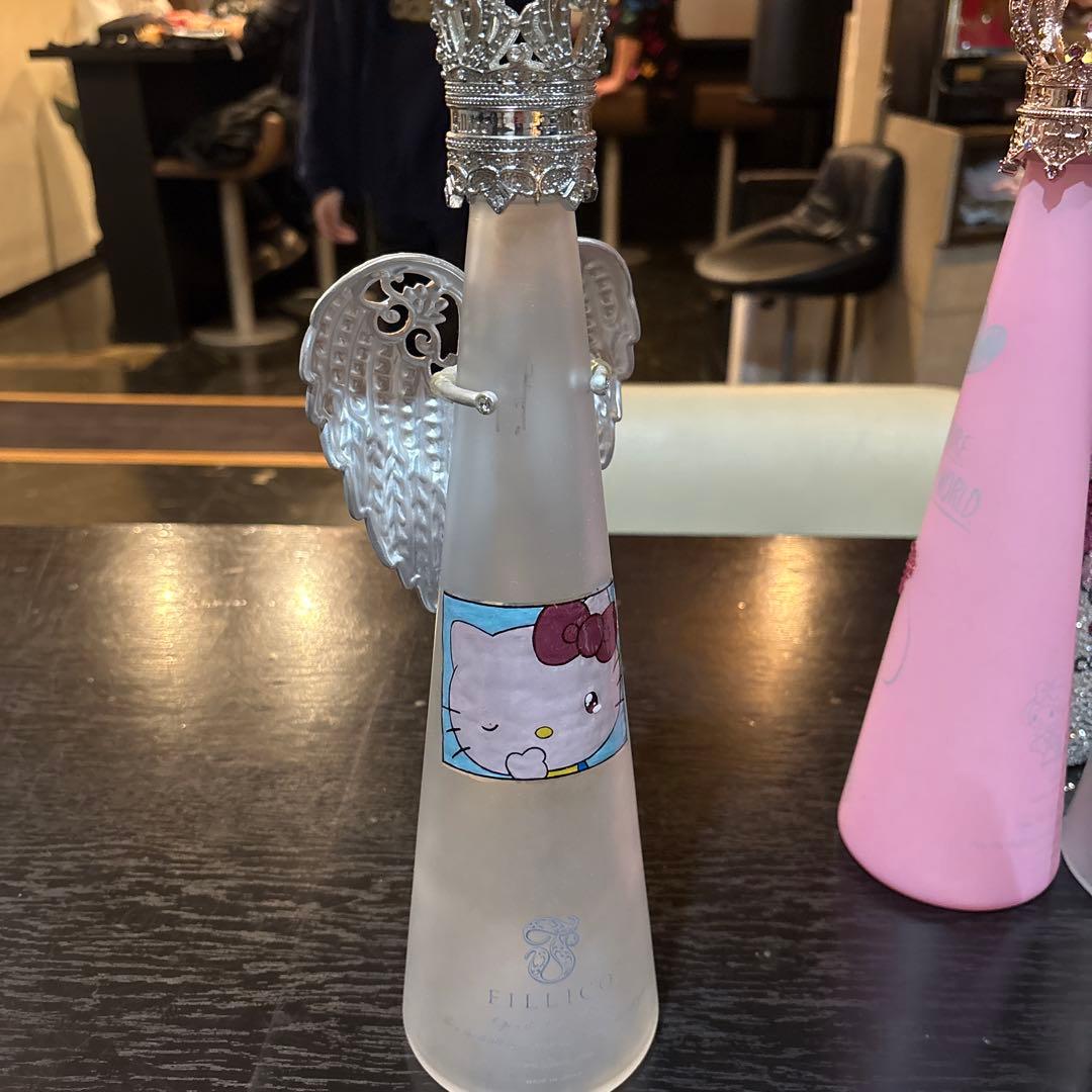 フィリコ　デコ　オリジナル　キティ　シナモロール　マイメロ　ピアノ