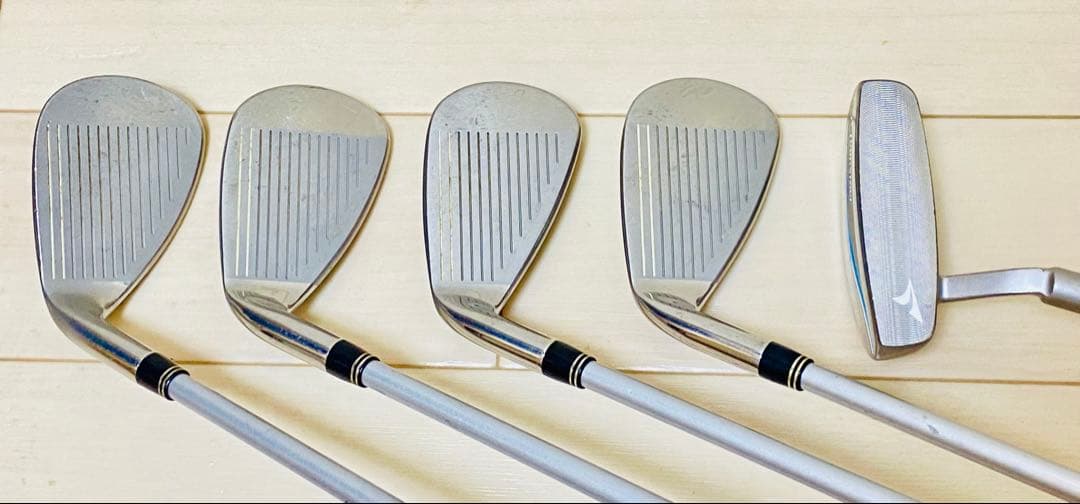 ツアーステージ/ブリヂストン 初心者 レディース ゴルフ クラブセット