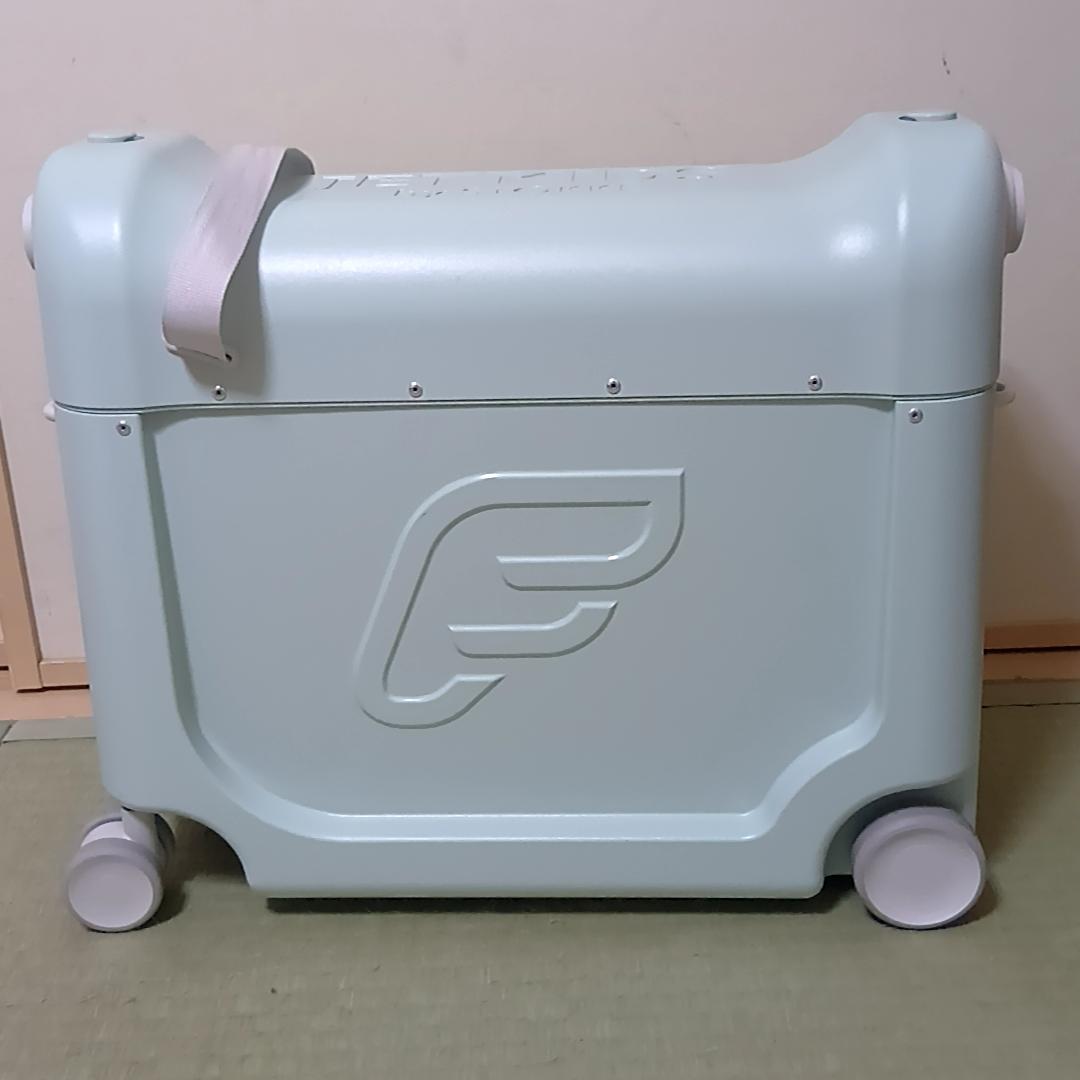 【週末特価】ストッケ　ジェットキッズ ベッドボックス　マットレス2種類付き