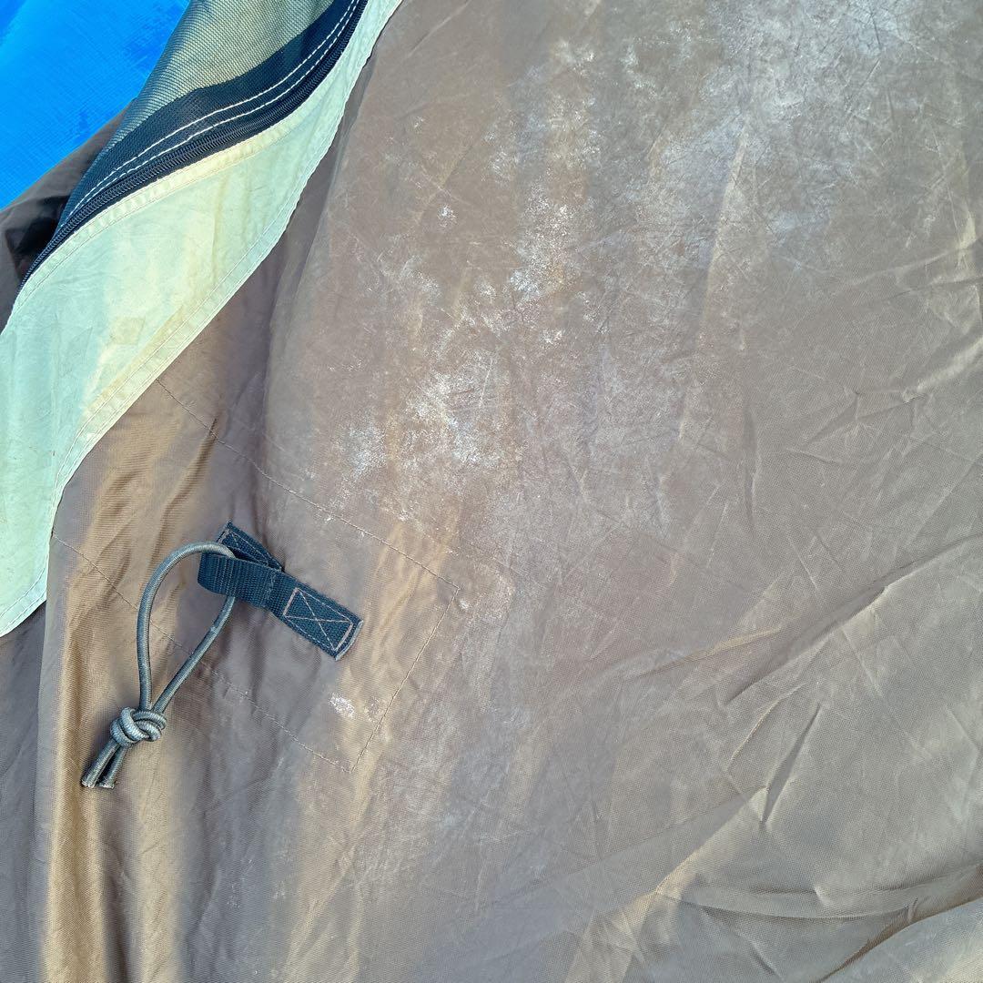 スノーピーク( peak) ランドロック [5~6人用] TP-670