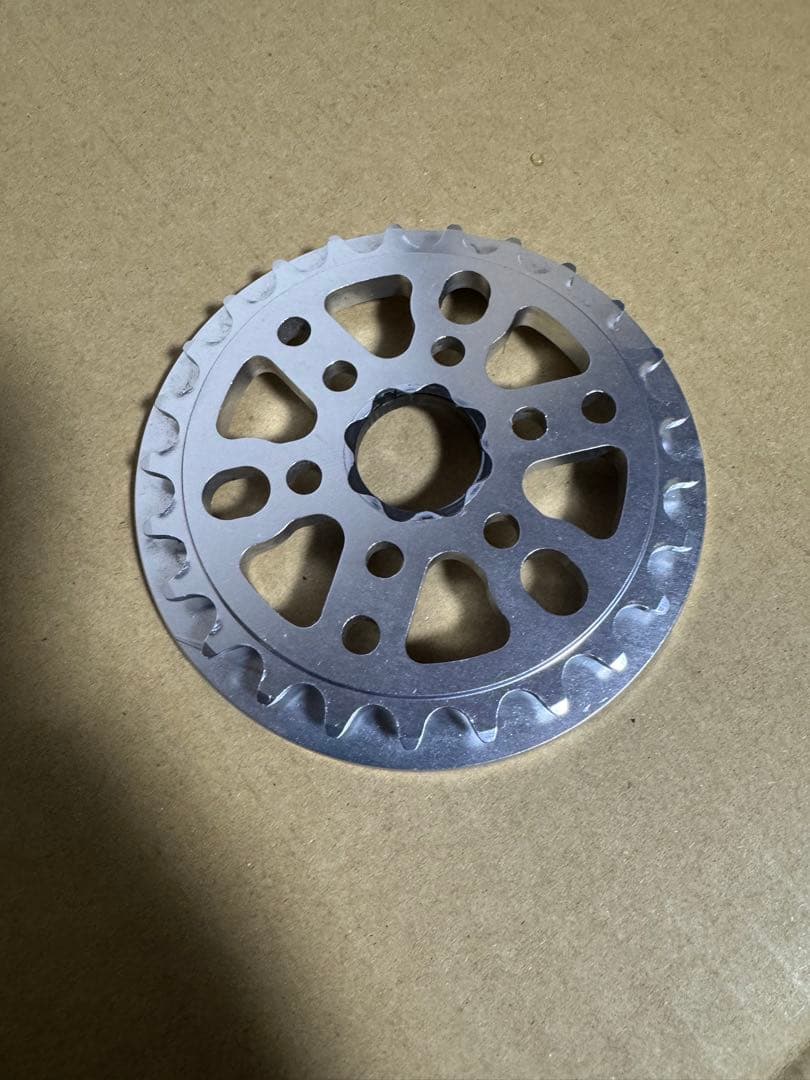 BMX スプロケットSignet Universal Guard 24mm