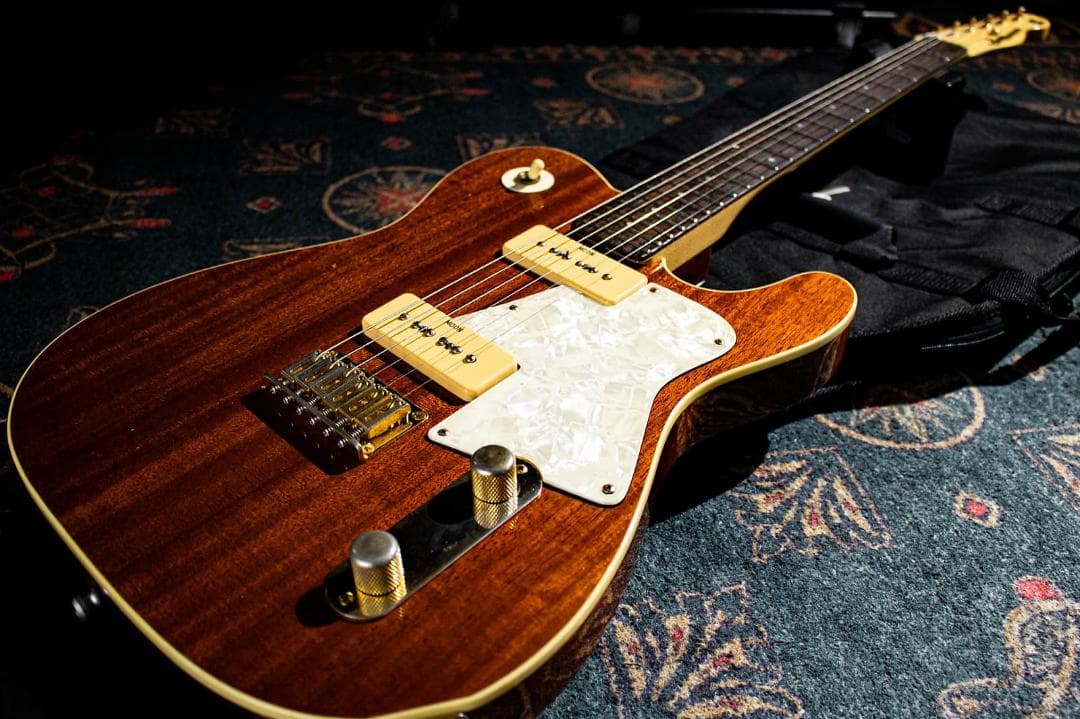 希少 Moon RM-DX-134 レゲエマスター REGGAE MASTER