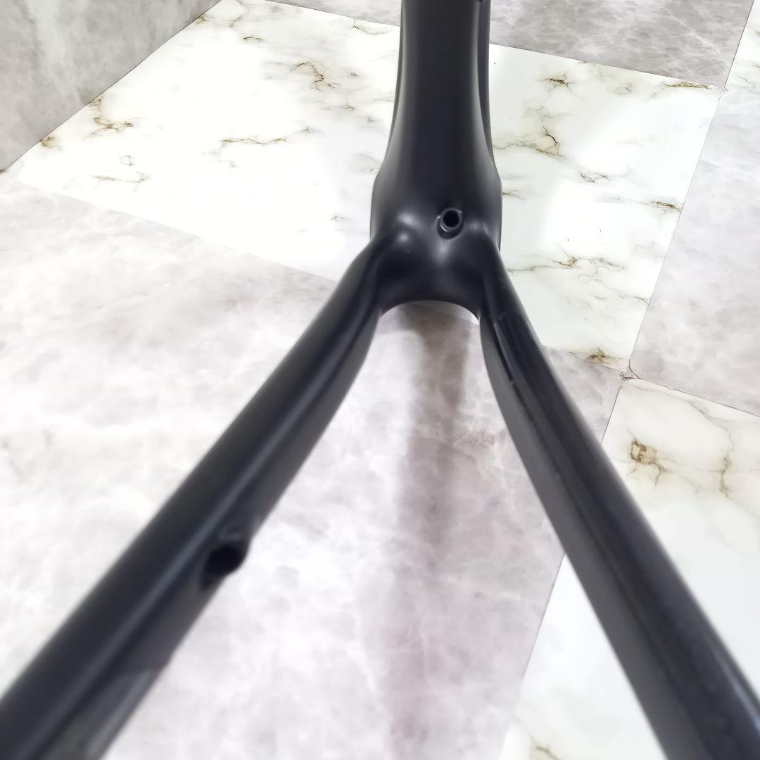 スペシャライズド ルーベ DISC 2020 size52 カーボンブラック