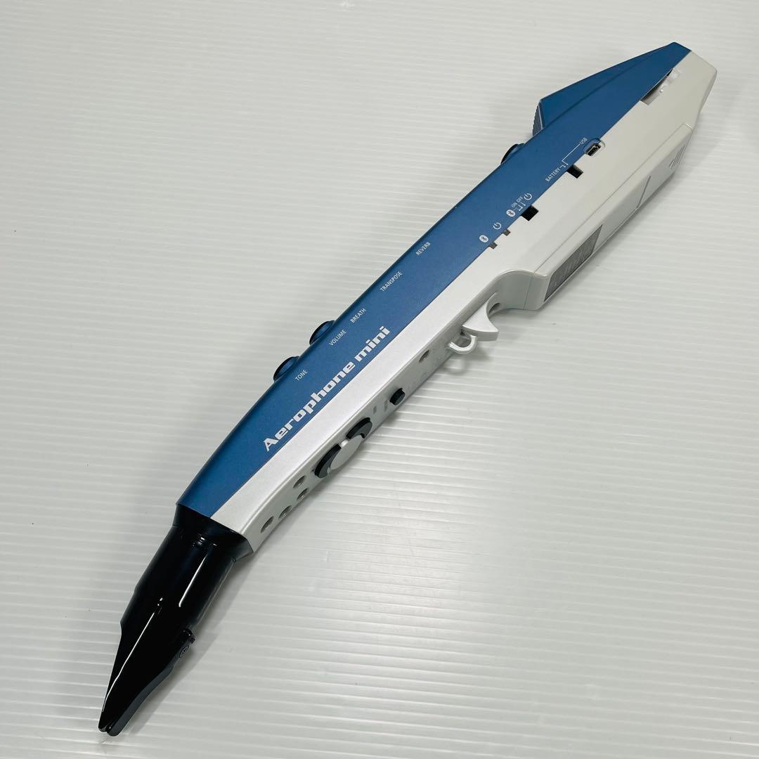 ローランド AEROPHONE mini AE-01 エアロフォン ミニ