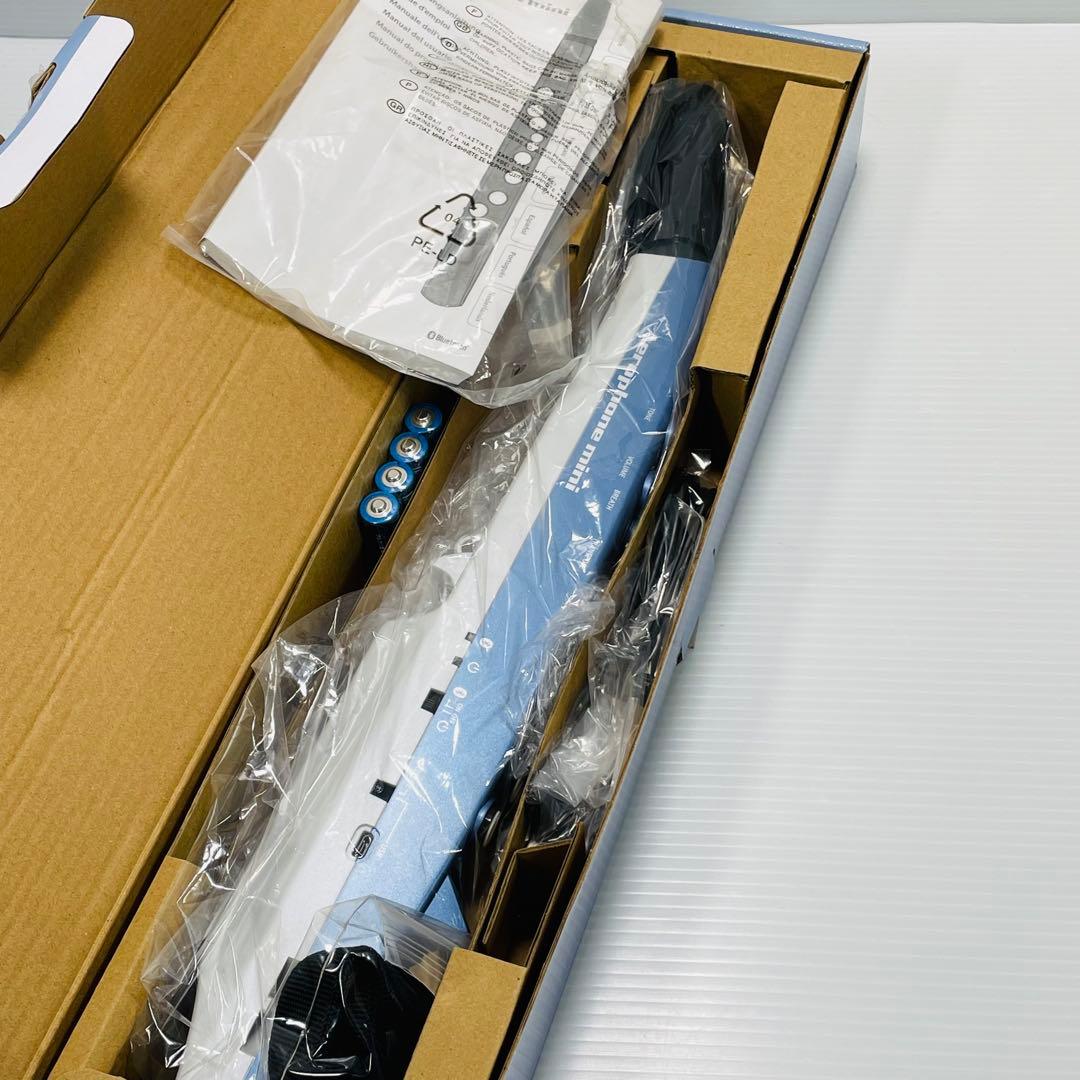 ローランド AEROPHONE mini AE-01 エアロフォン ミニ