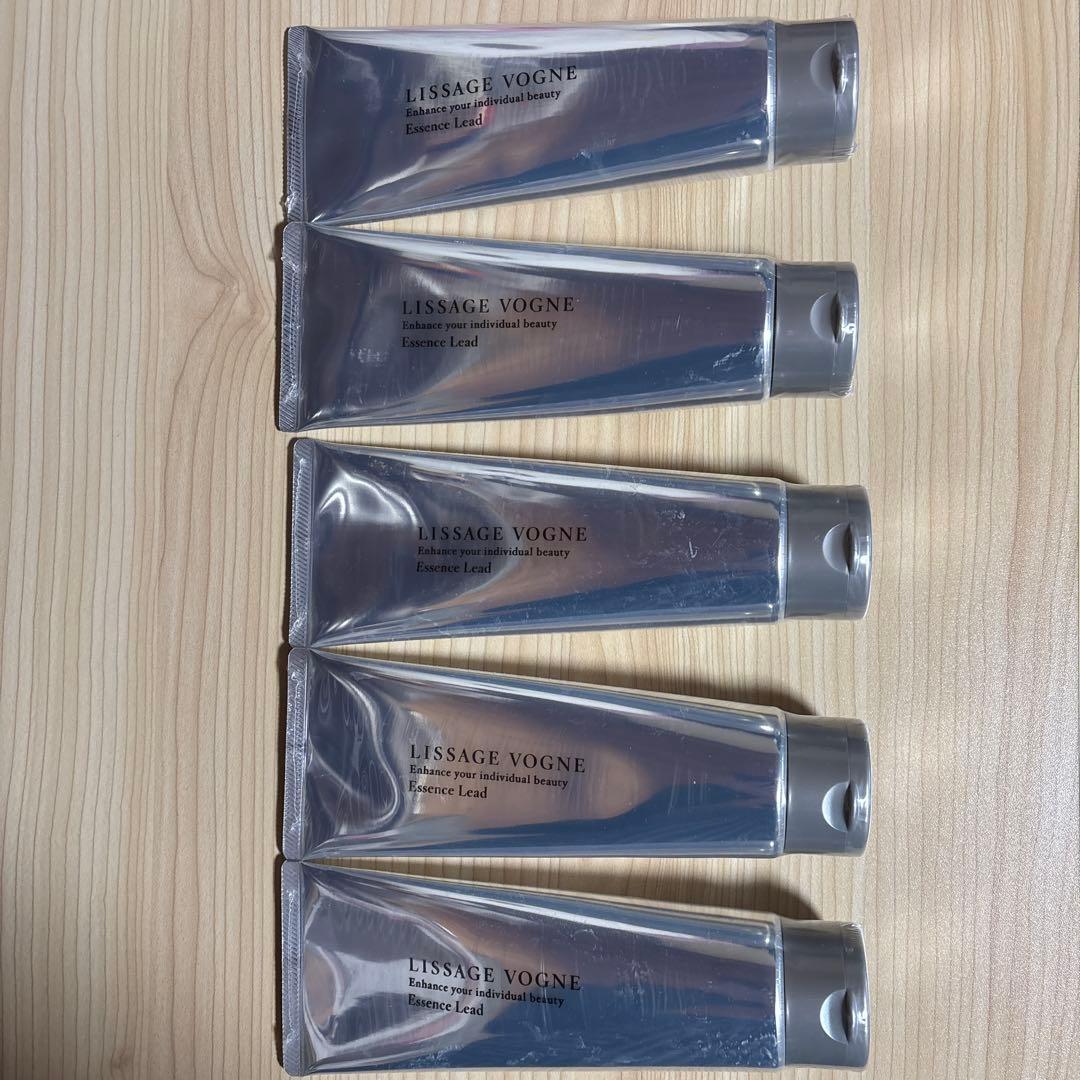 LISSAGE VOGNE エッセンスリード 5本セット