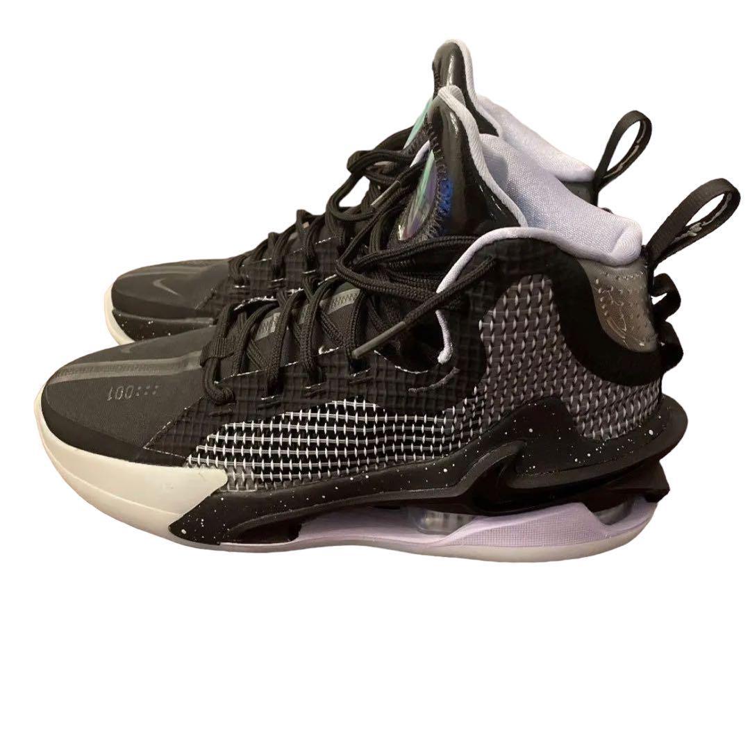 nike gt jump ブラック