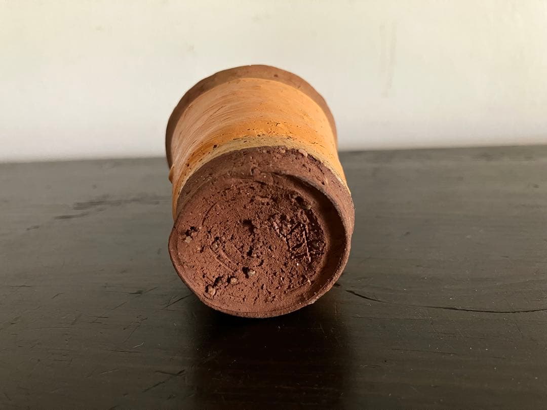 キムホノ作　徳利と猪口セット