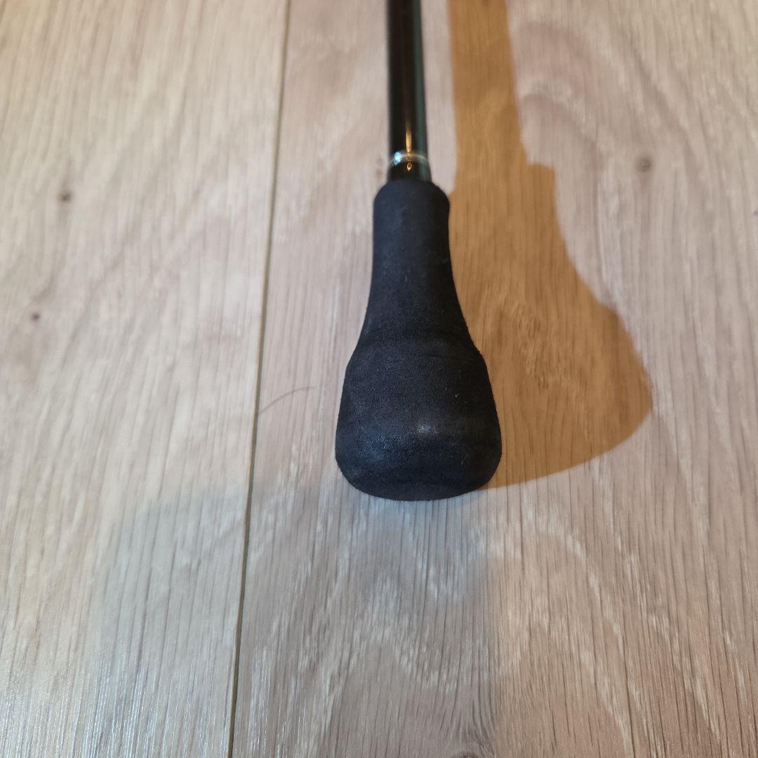 シマノ　グラップラーBB Type Slow J　B66-1