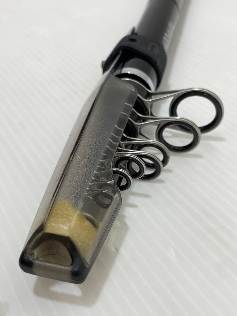 knlife120-0154 ダイワ　リバティクラブ　磯風　5-53 遠投