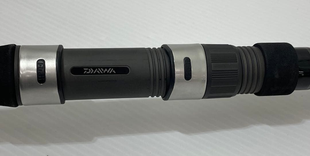 knlife120-0154 ダイワ　リバティクラブ　磯風　5-53 遠投