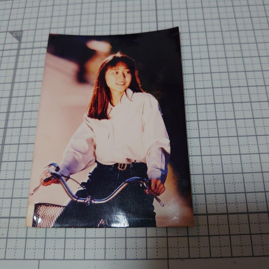 星野由妃　生写真