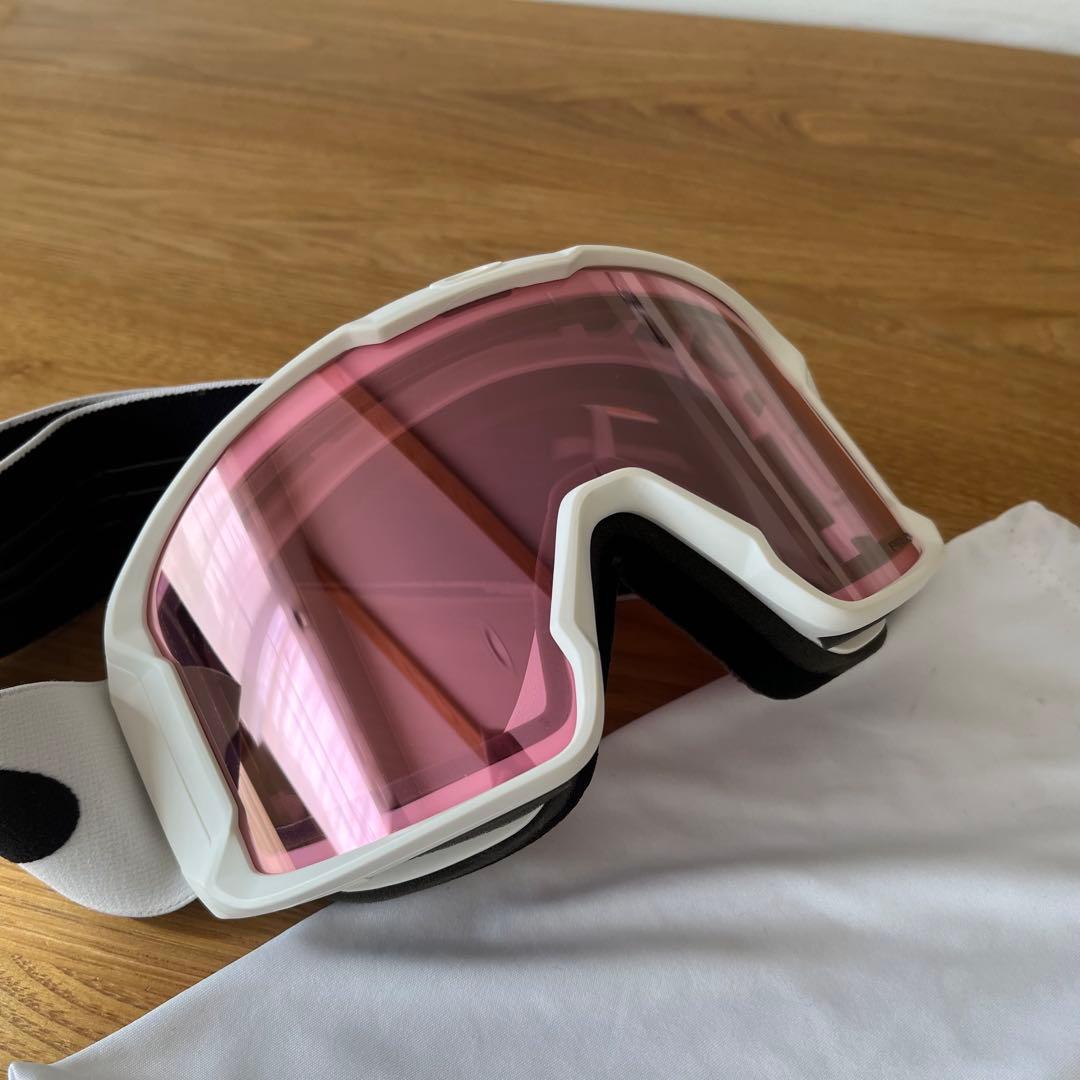 OAKLEY ゴーグル ラインマイナー