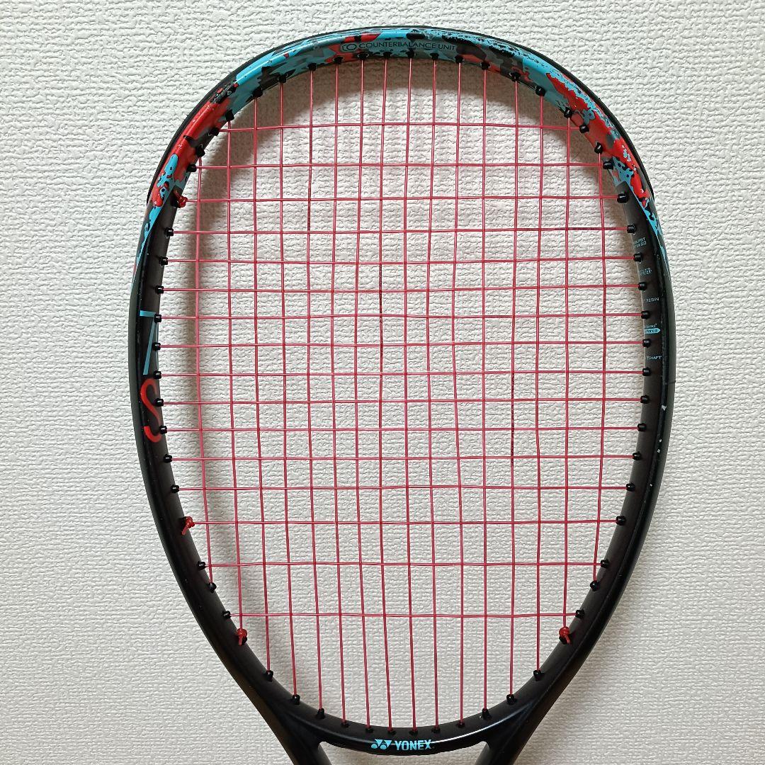 YONEX ヨネックス GEOBREAK70S ジオブレイク70S　UL1 軟式