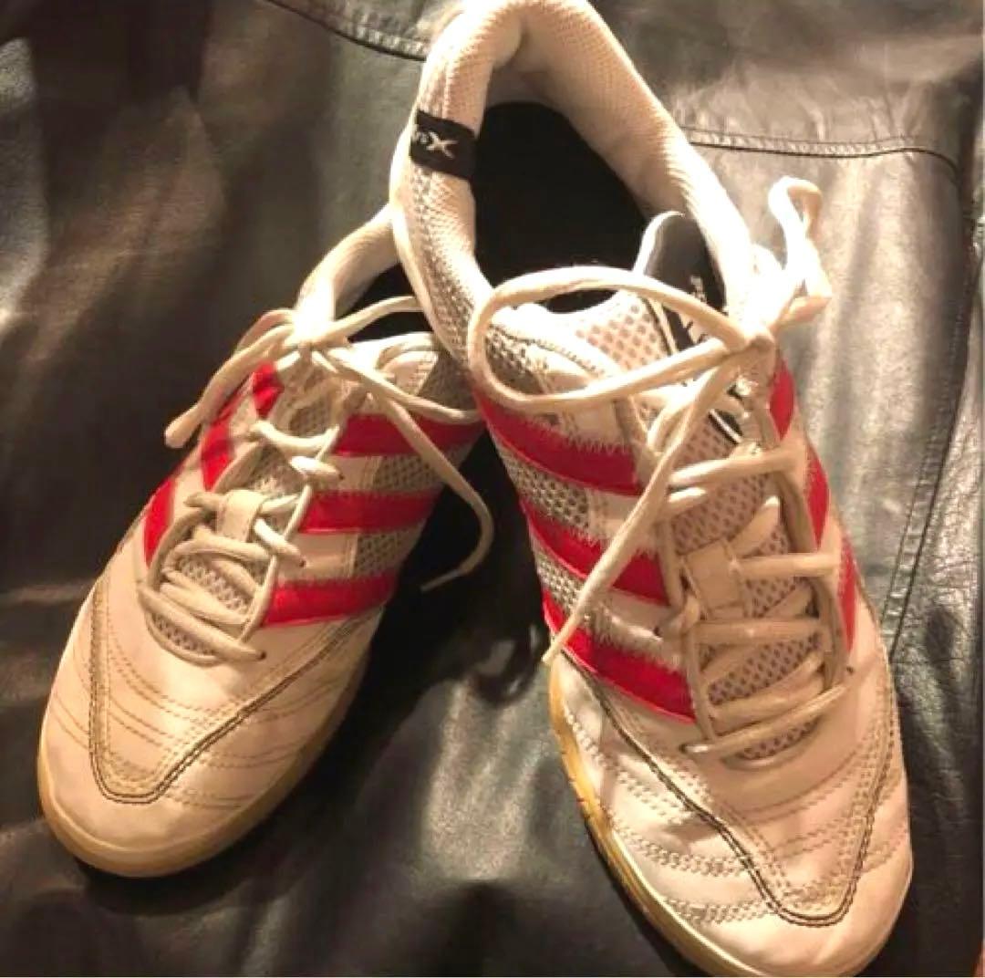 古着　ビンテージ　SALA エモーショナル　オールド　スニーカー　スパイク