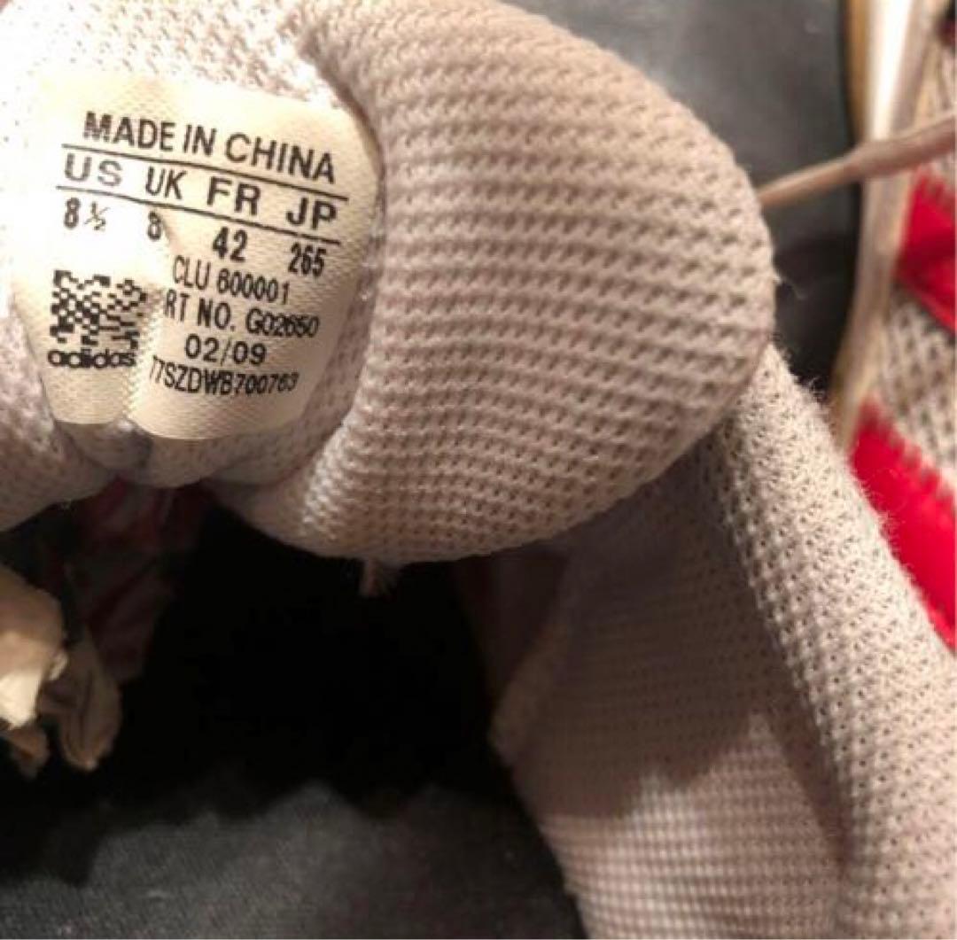 古着　ビンテージ　SALA エモーショナル　オールド　スニーカー　スパイク