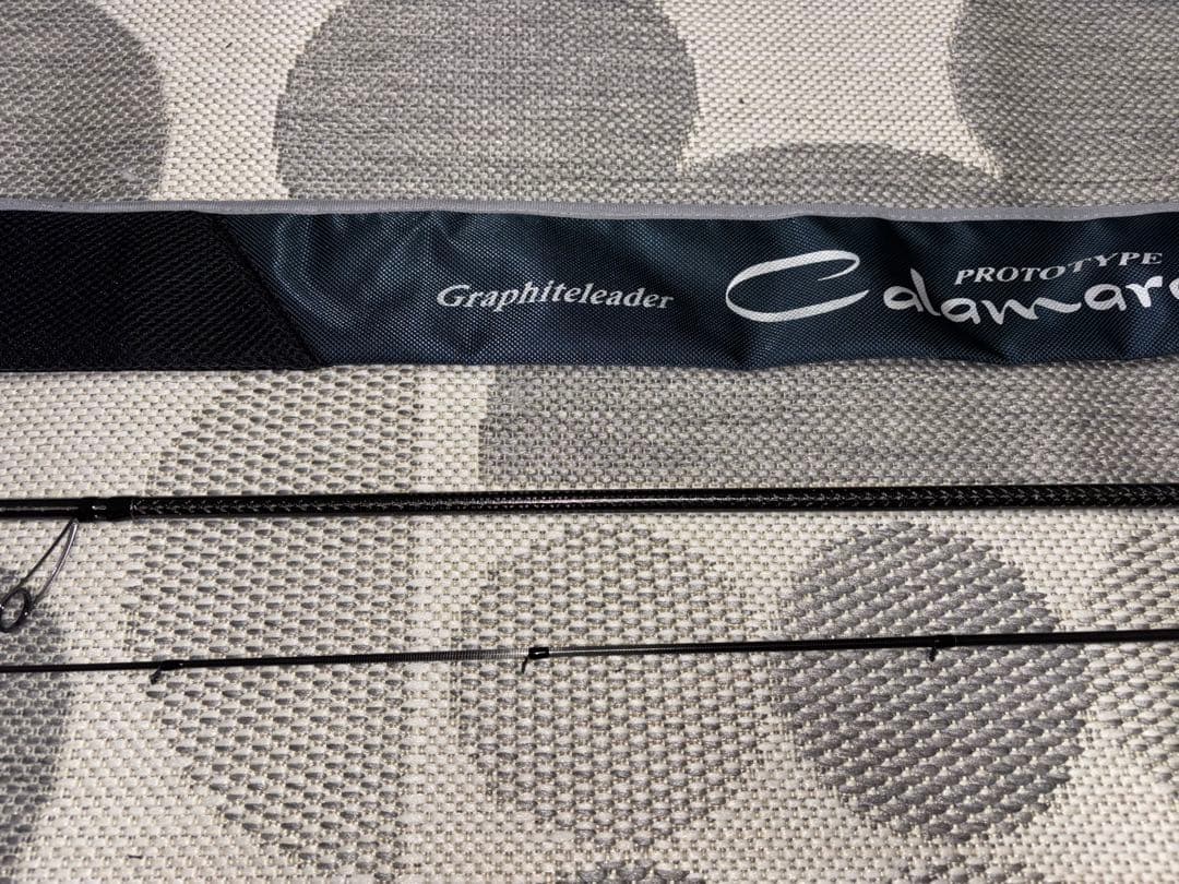 オリムピック 24 カラマレッティー プロトタイプ 832ML