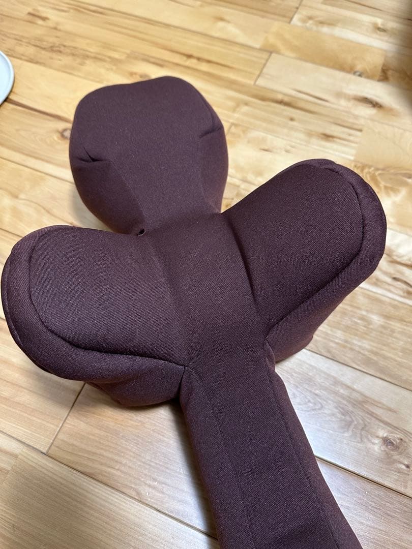 リラクッション s ブラウン