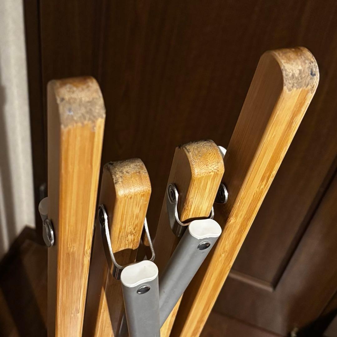 スノーピークのTake!チェア ロング