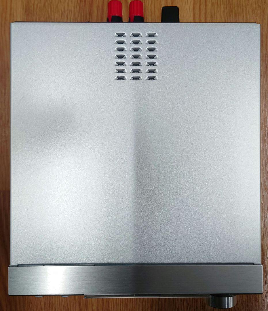 ★☆【取説・リモコン付】Panasonic　SA-PMX900 CDシステム